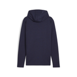 Мужская толстовка PUMA teamFINAL Casuals Hooded Jkt