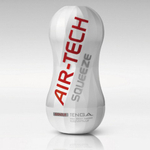 Многоразовый стимулятор Gentle TENGA Air-Tech Squeeze