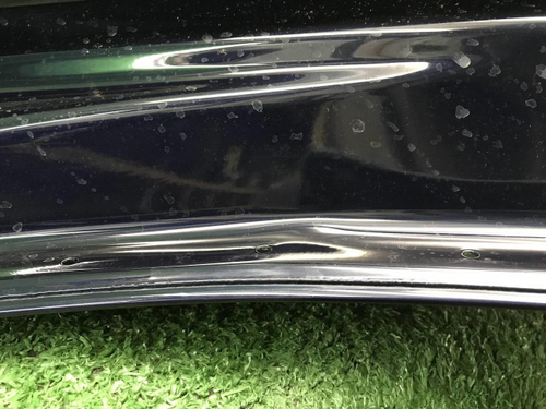 Дверь задняя левая BMW X7 G07 (2019-н.в.)