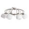 Потолочная люстра Arte Lamp Ellisse A6342PL-8WG