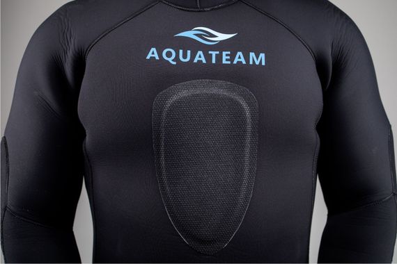 Гидрокостюм Aquateam Hunter Ультраспан 7 мм куртка