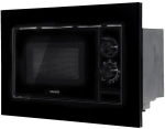 Компактная микроволновая печь с грилем Graude MWG 38.0 SB
