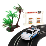 Автотрек, коробка SK383