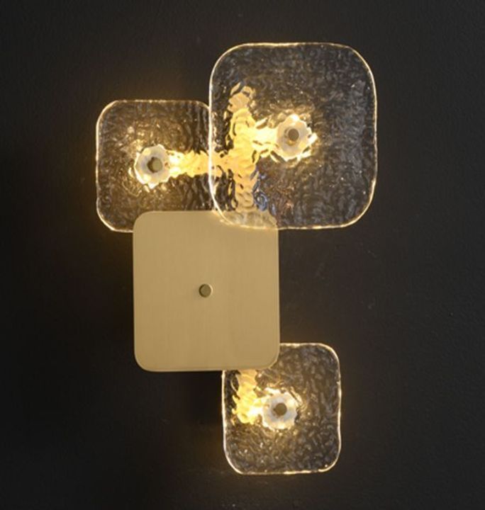 Бра Romatti Kobo Perlon 8256-3D