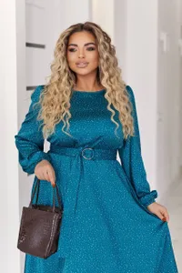 Платье УК-697 Fabrika