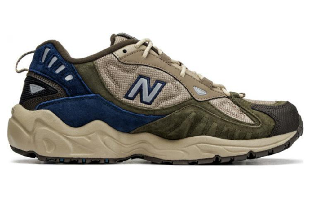 Кроссовки New Balance Nb 703