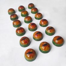 753 | Форма для шоколадных конфет "От Шефа" (275*175 мм)