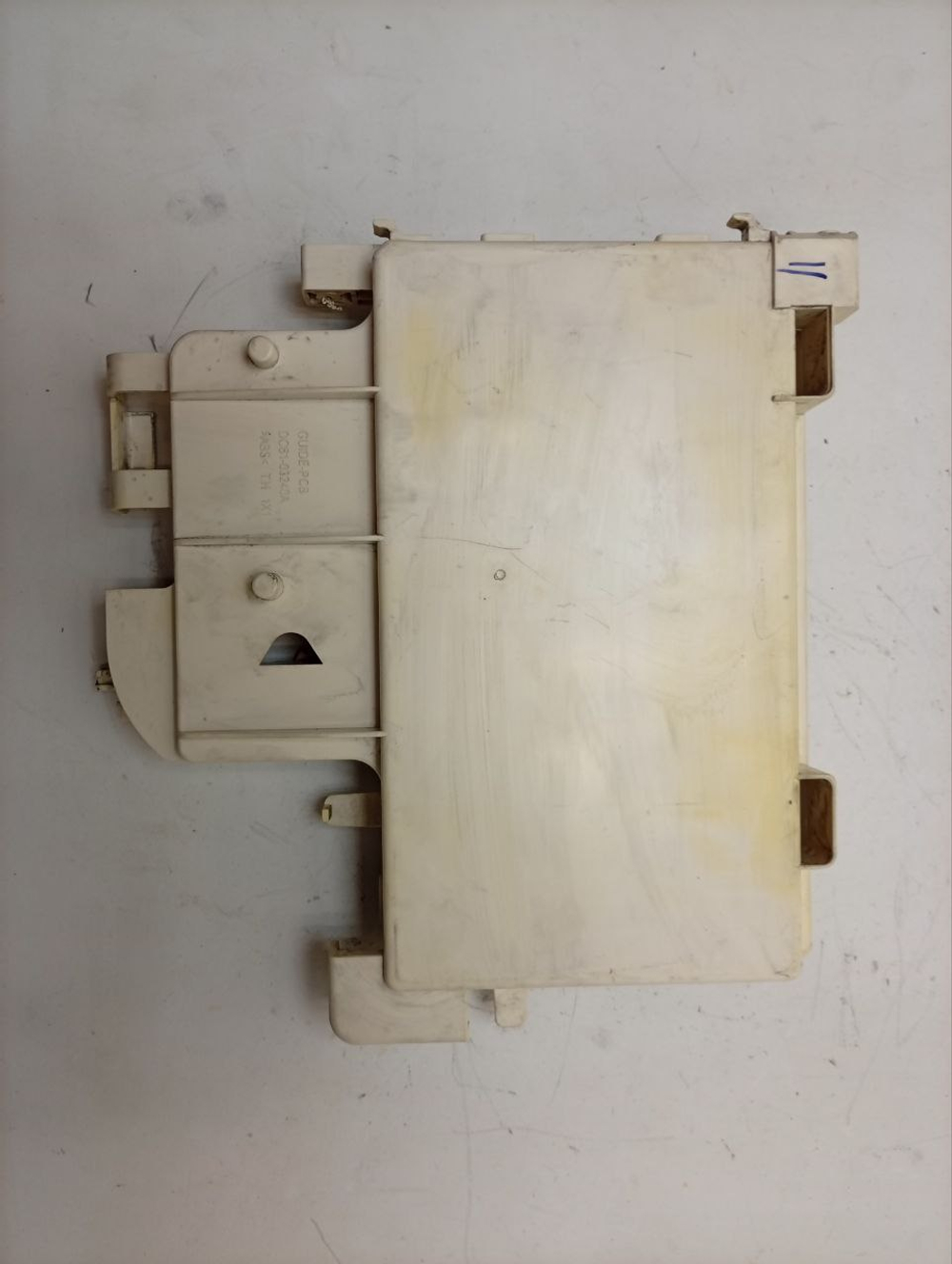 WF602W0BCWQ/LP кт23 Электронный модуль для стиральных машин Samsung DC92-01113C б/у