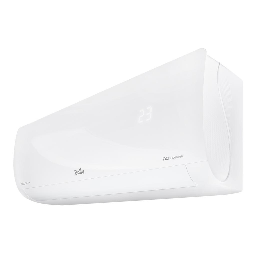 Инверторная сплит-система Ballu BSVI-07HN8 Discovery DC Inverter