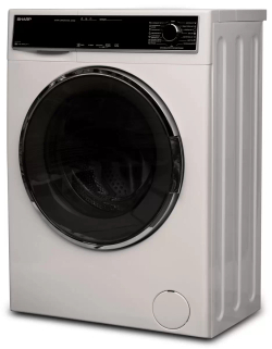 Стиральная машина SHARP ES612RW