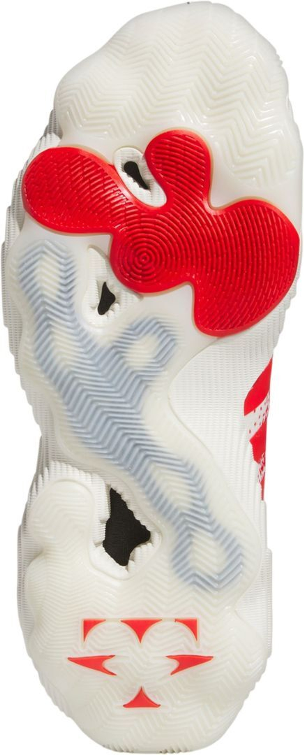 Кроссовки Adidas Trae Young 3