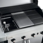 Газовый гриль Char-Broil Professional 4S, 468830017