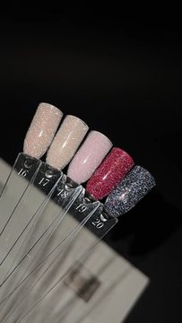 STARS 016 15 ml Navi