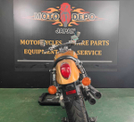 Kawasaki Vulcan 1500 Meanstreak 2001