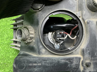 Фара правая Sitrak C7H (2023-н.в.) галоген