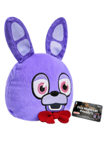 Фигурка плюшевая Funko Plush FNAF Reversible Heads Bonnie 4"