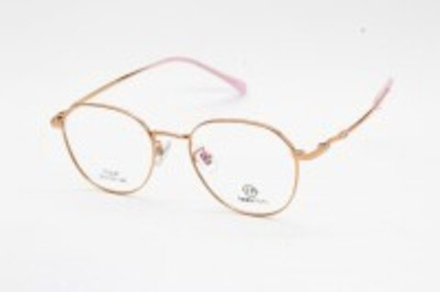 Очки для зрения с оправой haoshijia T 33047 С3