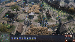 Ancestors Legacy (для ПК, цифровой код доступа)