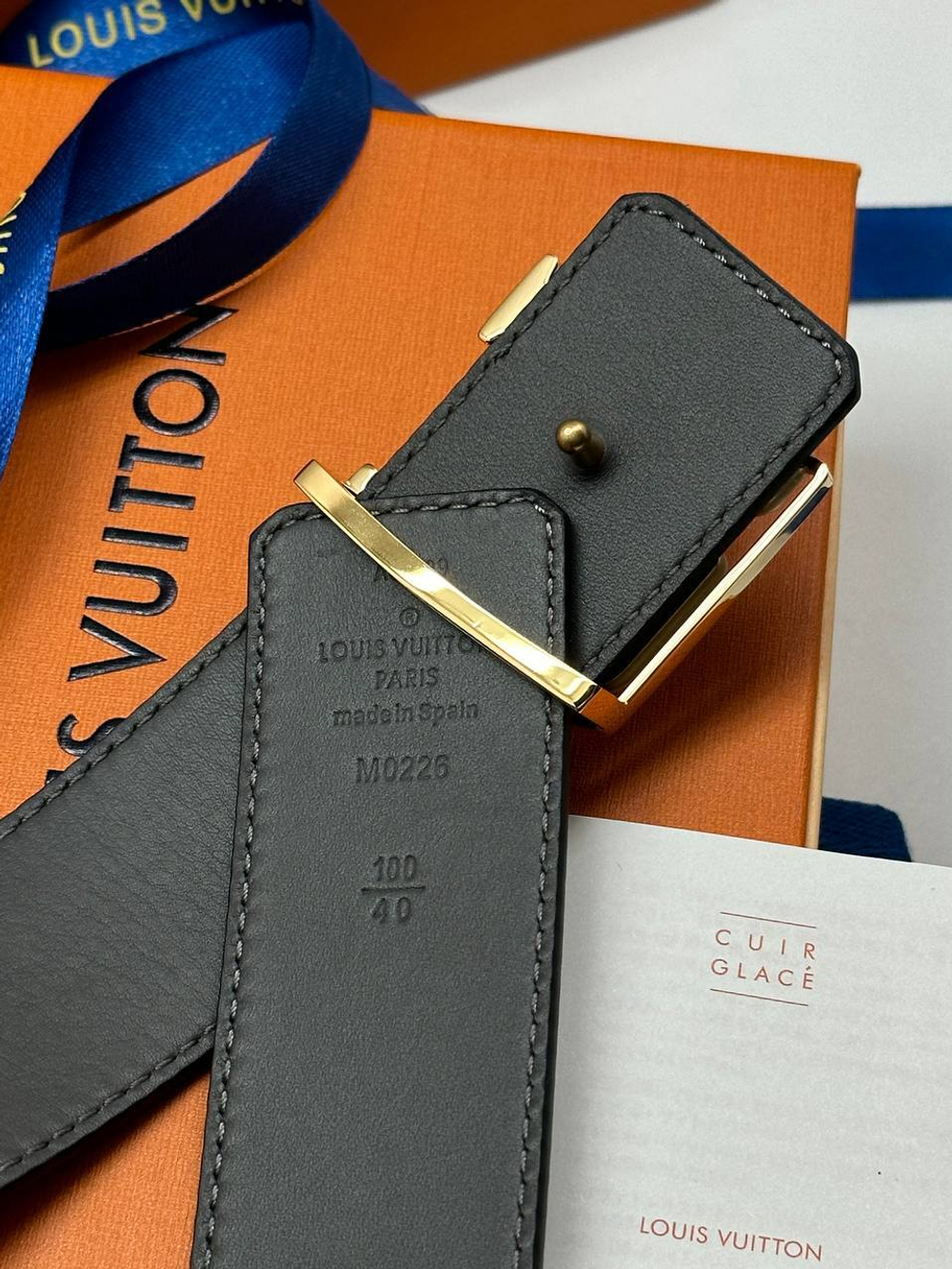 Ремень Louis Vuitton