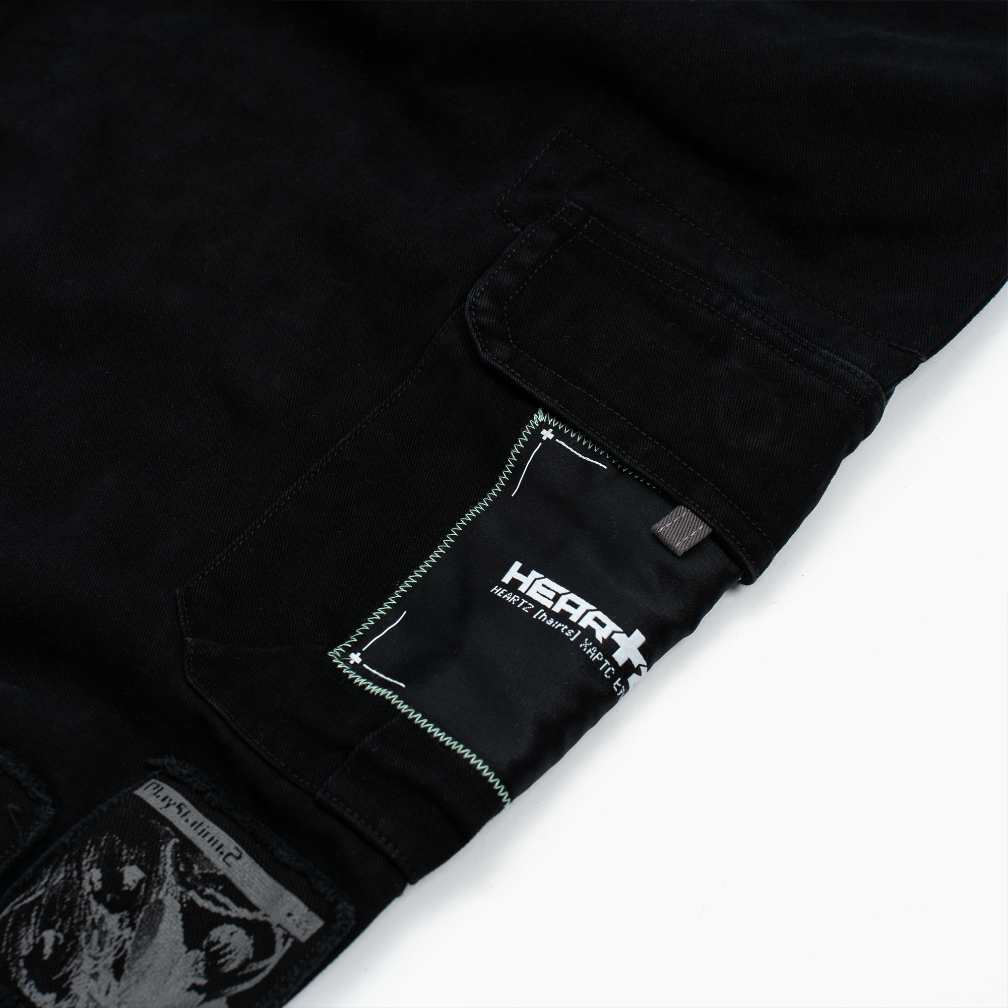 «2OO4» Tactical Cargo Pants