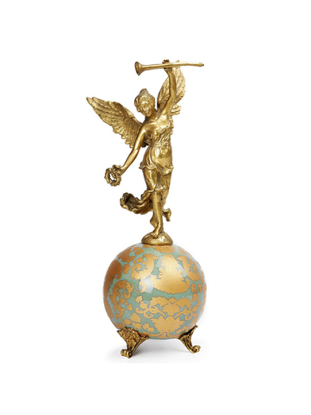 GLASAR Ника на шаре