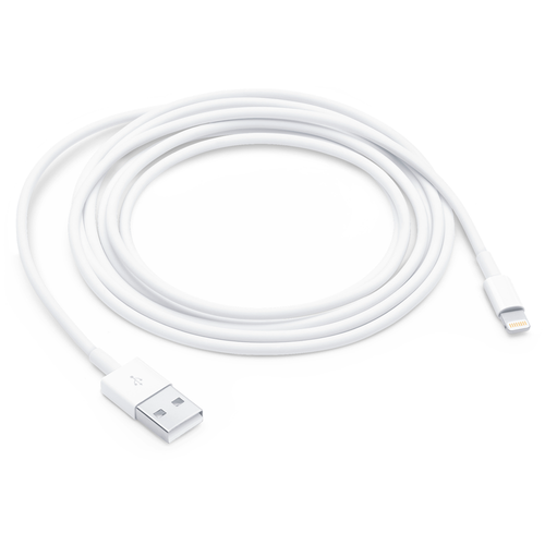Кабель Apple USB-A — Lightning (2m)