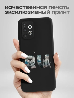 Чехол на Samsung A13 Керчь