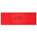 Muzigae Mansion, Objet Liquid, насыщенный вкус 009, 1 шт.