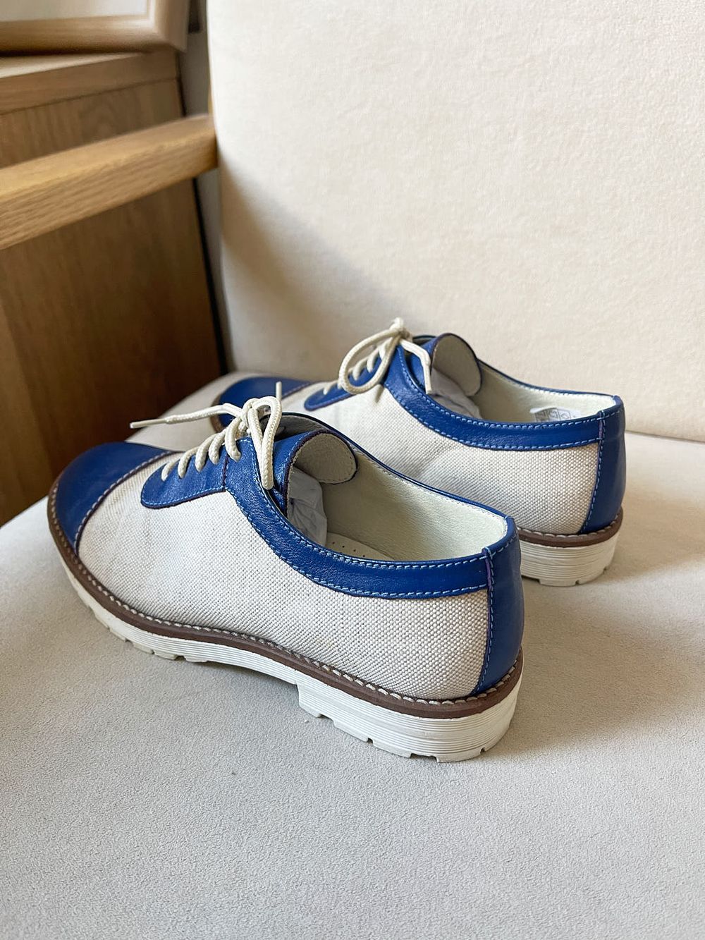 Туфли Colorichiari, 34