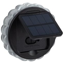 Светильник уличный ЭРА ERAFS012-08 на солнечной батарее настенный Звезда 1 LED