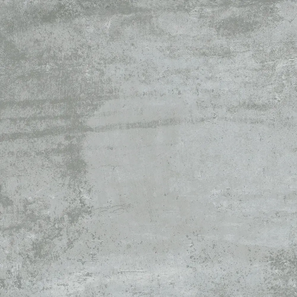 Керамогранит Alma Ceramica GFA57CMT70R Cemento 57x57 серый матовый под цемент в стиле лофт