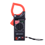 Токоизмерительные клещи DT266C (+измерение температуры)