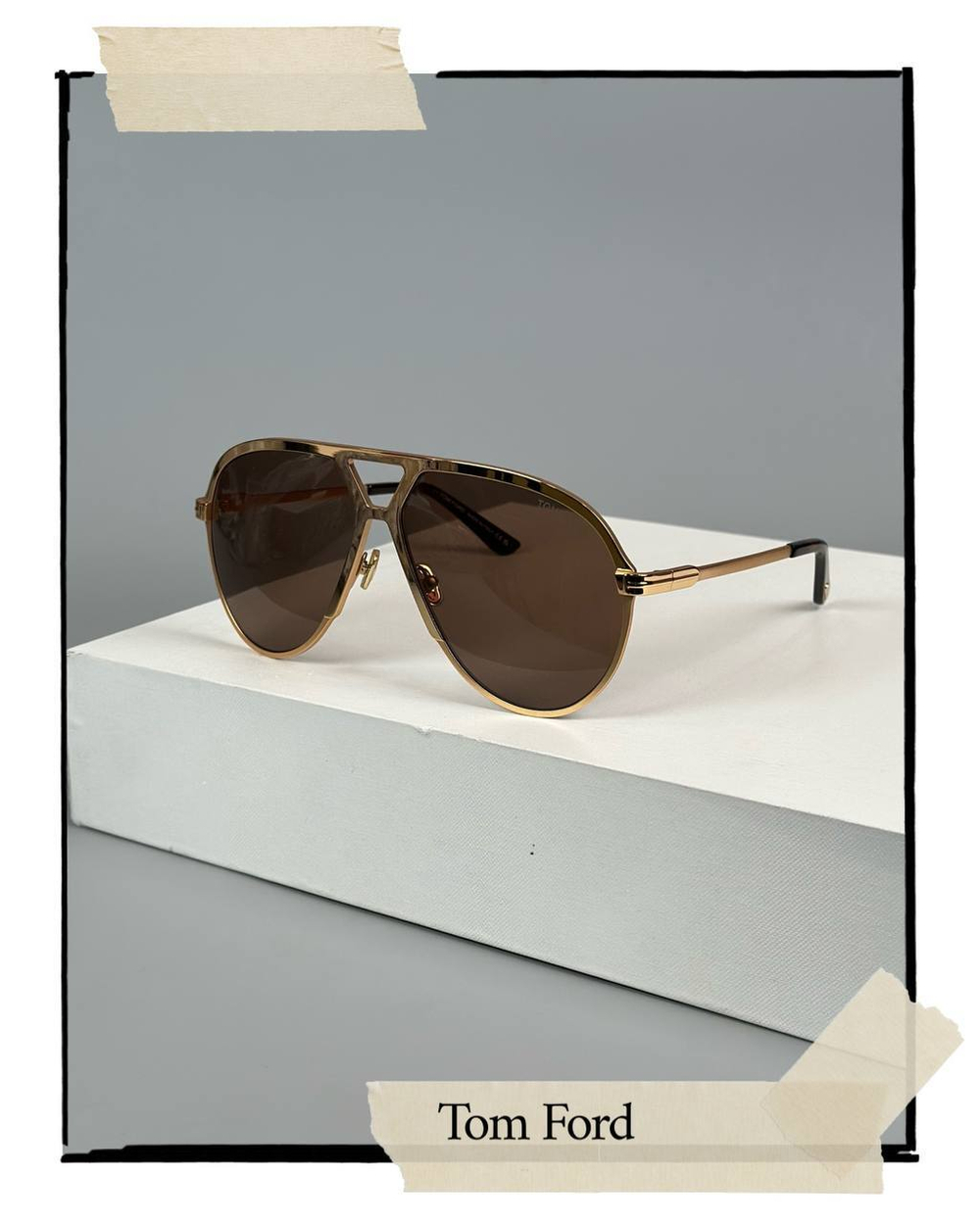 Очки Tom Ford, арт. 482154043