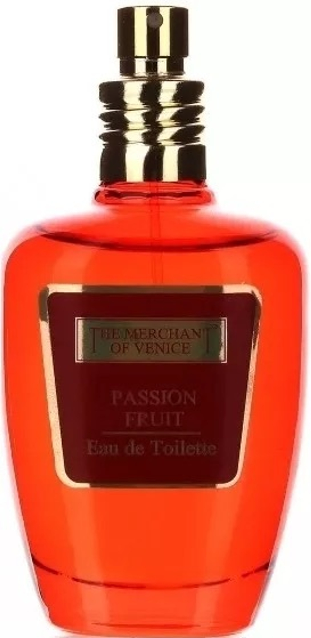 The Merchant Of Venice Passion Fruit