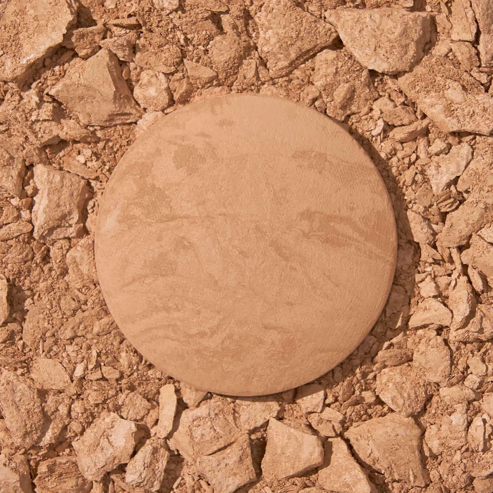 Laura Geller, тональный крем для коррекции цвета Baked Balance-N-Brighten, оттенок 0006025B золотистый, 9 г (0,32 унции)