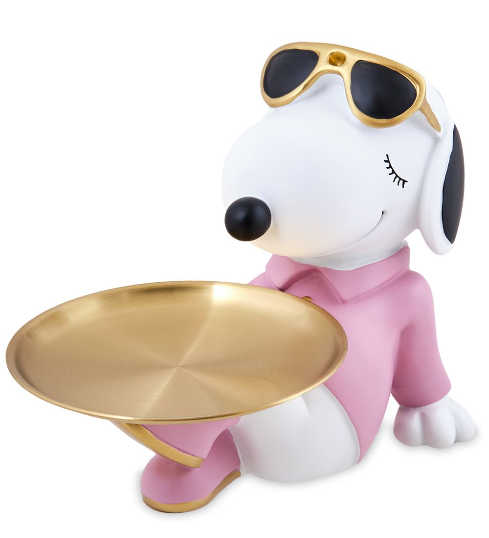 GAEM Home MF-105/2 Подставка «Пес на отдыхе»