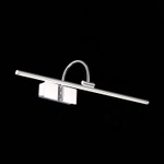SL444.101.01 Подсветка для картин ST-Luce Хром/Хром LED 1*12W 4000K