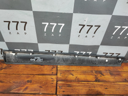 Накладка двери передней левой BMW X3 (F25) 10-18 Б/У Оригинал 51137205779