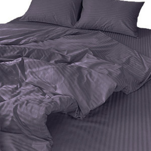 Страйп-сатин mers | полоса 1х1  | 130 г/м² |