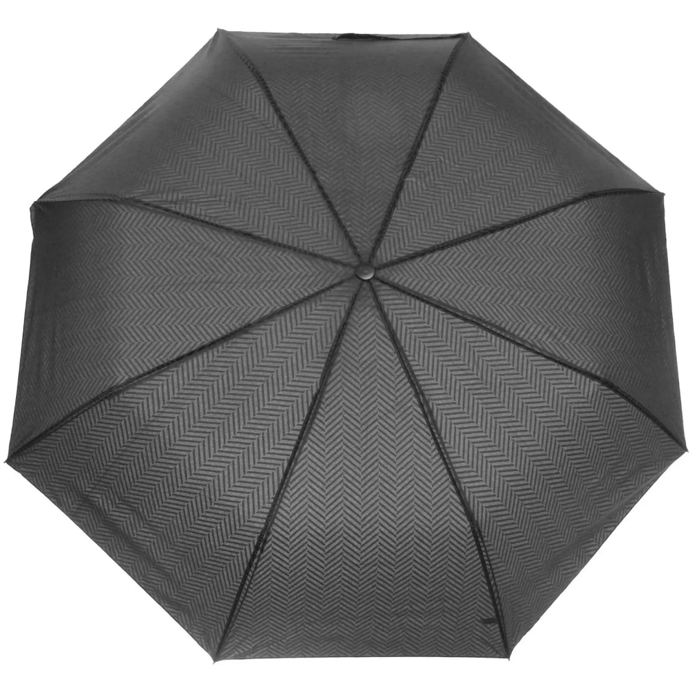 Зонт мужской полуавтомат «ESTETIK», микс 4 цвета, 8 спиц, d-95см, длина в слож. виде 40см●