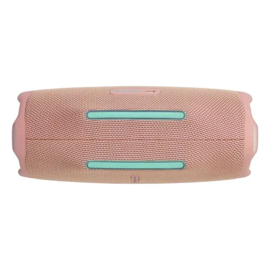 Портативная акустика JBL Charge 6, розовый