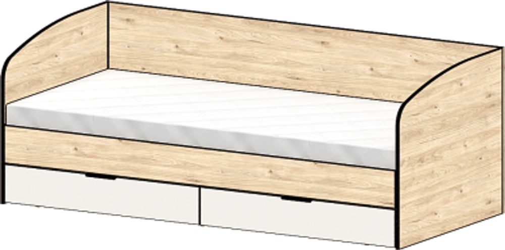 Модульная система "Мегаполис" керамик софт