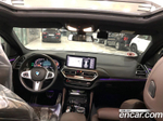 BMW X4 (G02) xDrive 20d M Sports Pro (12.2022)