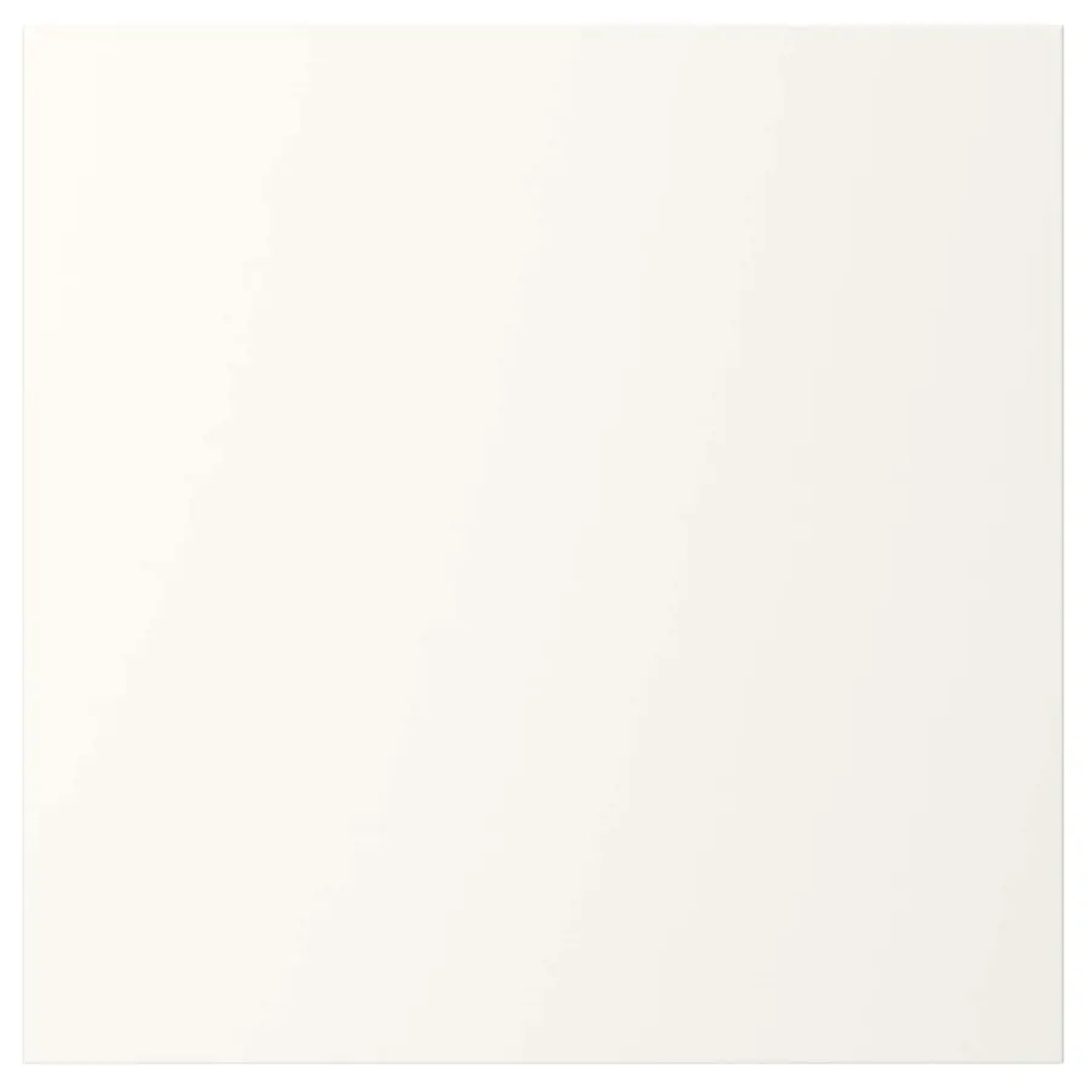 Дверца шкафа - FONNES IKEA/ФОННЕС ИКЕА, 60х60 см, белый