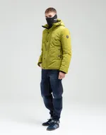 Снуд We Don’t Care Neck Gaiter Black