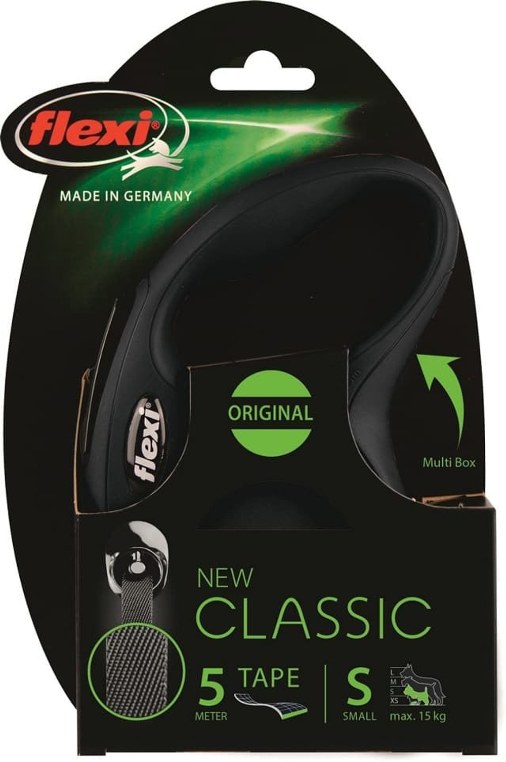Flexi classic compact 1 online
