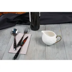 Молочник 200 мл d 10 см h8 см Blue Lake Fusion P.L. Proff Cuisine [1]