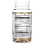 California Gold Nutrition, мультивитамины для волос, 30 желатиновых капсул