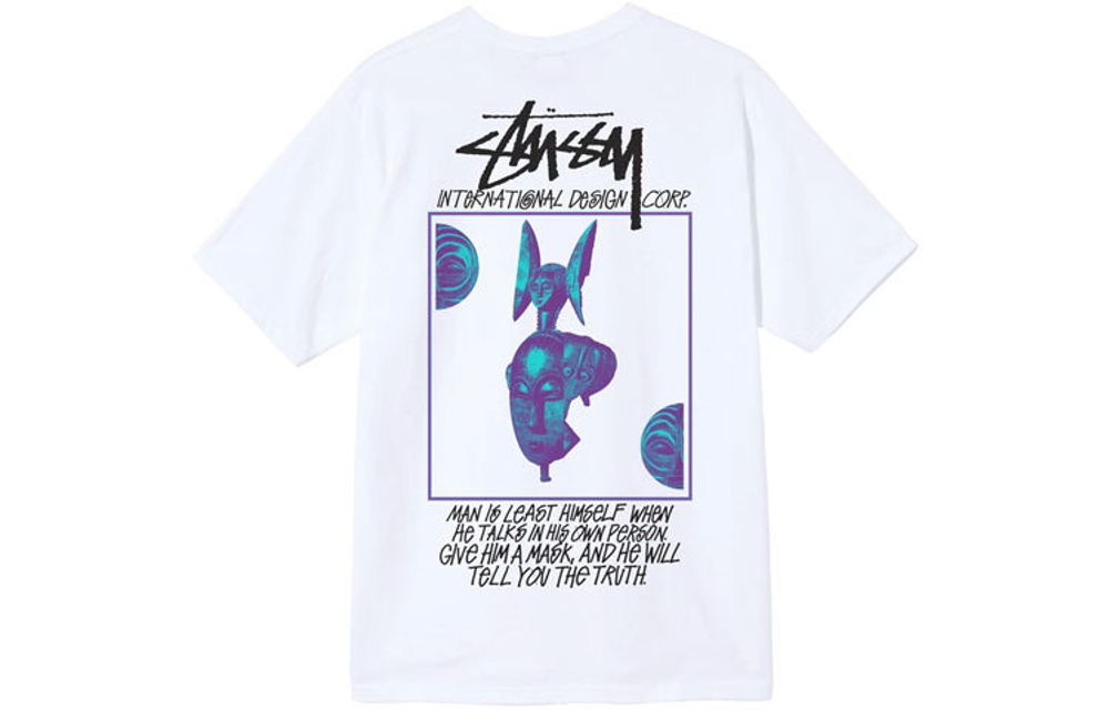 Футболки Stussy T, 1904698