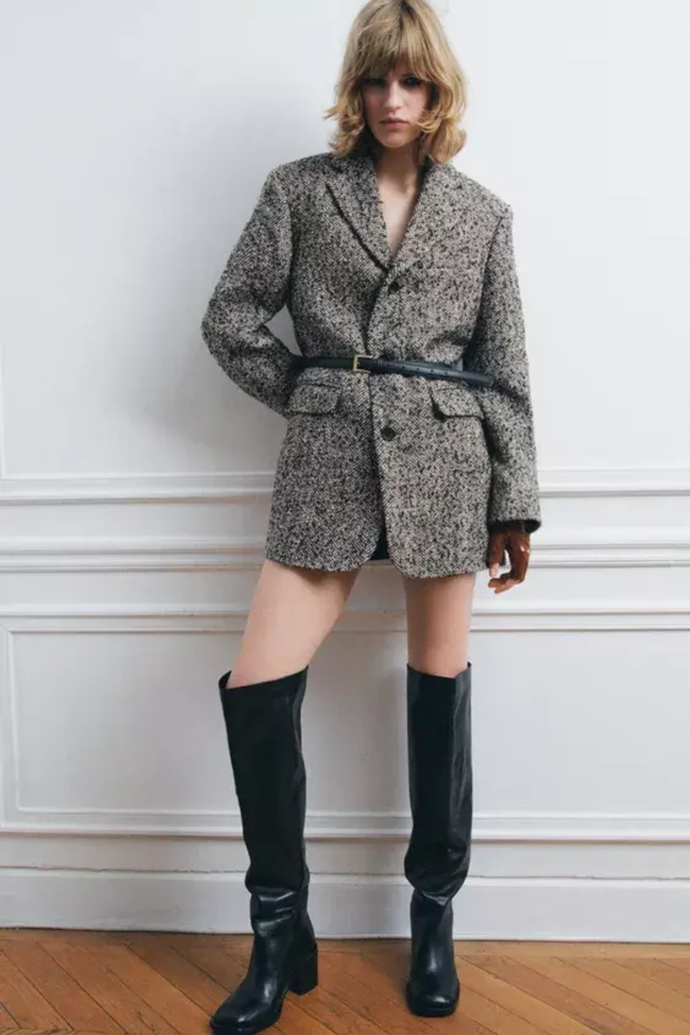 ZARA ZW COLLECTION 3736 247 19 369 P kupi brend.ru